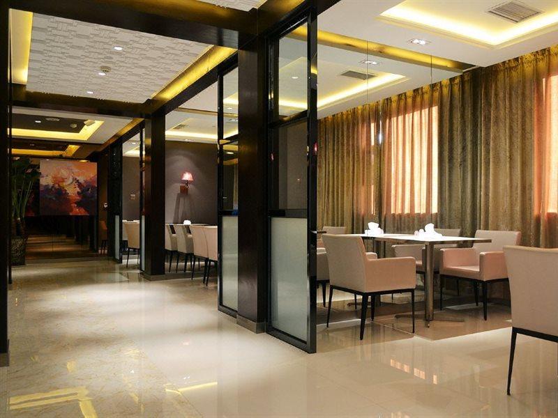 Jinjiang Inn Select Zhenzhou Dongfeng Road Technology Market Zhengzhou Zewnętrze zdjęcie