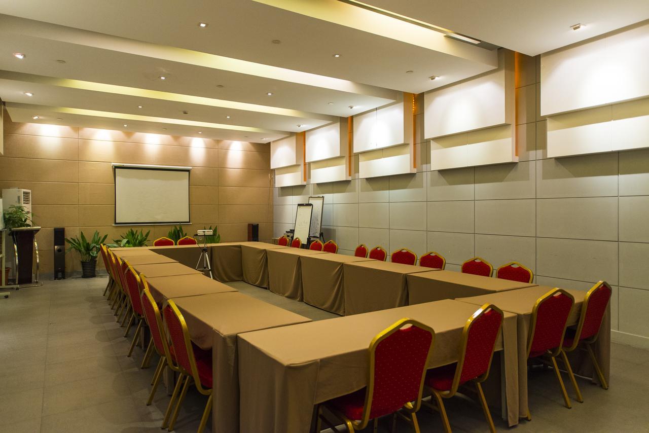 Jinjiang Inn Select Zhenzhou Dongfeng Road Technology Market Zhengzhou Zewnętrze zdjęcie